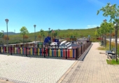 Parcela urbanizable en venta en la España, Lucena, ref: TR229727 foto