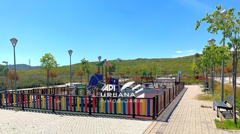 Córdoba - Lucena - 165m2