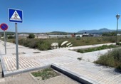 Parcela urbanizable en venta en la España, Lucena, ref: TR229727 foto