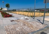 Parcela urbanizable en venta en la España, Lucena, ref: TR229727 foto