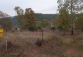 Parcela urbanizable en venta en la España, Cáceres, ref: TR116752 foto