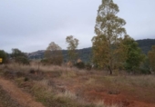 Parcela urbanizable en venta en la España, Cáceres, ref: TR116752 foto