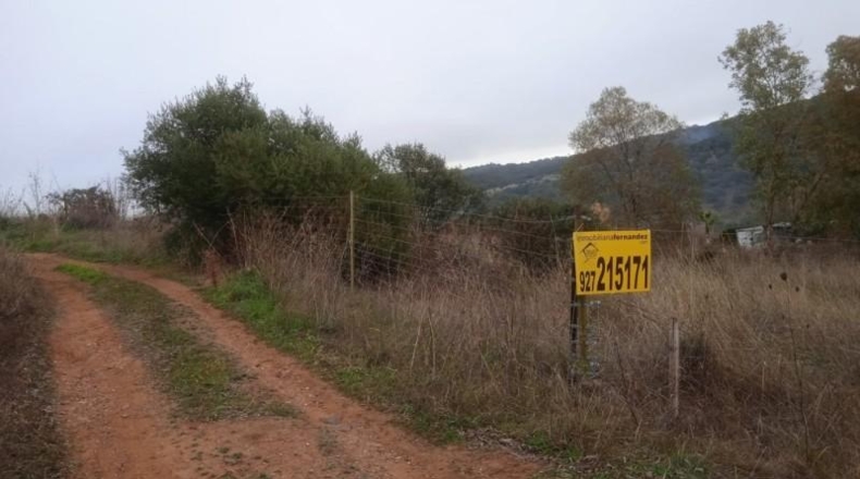 Cáceres - Cáceres - 2500m2