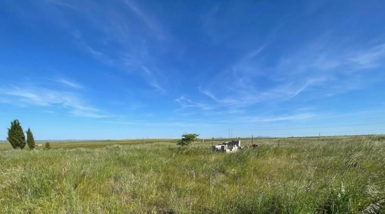 Cáceres - Сьерра-де-Фуэнтес - 2500m2