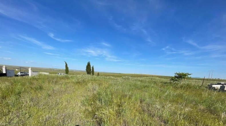 Cáceres - Сьерра-де-Фуэнтес - 2500m2
