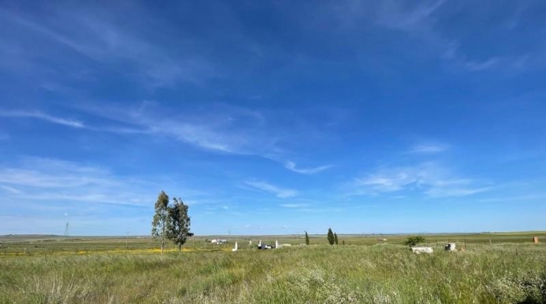 Cáceres - Сьерра-де-Фуэнтес - 2500m2
