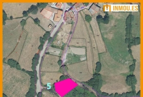 Montederramo 38114&nbsp;m²