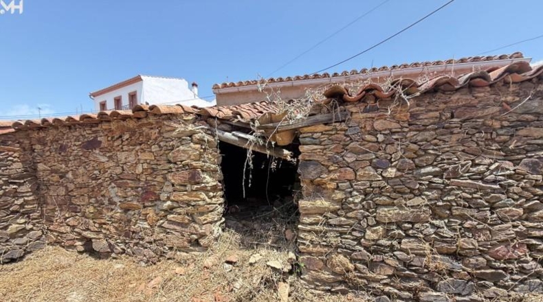Huelva - Almonaster la Real - 85m2