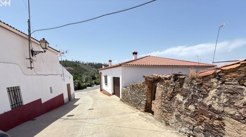 Huelva - Almonaster la Real - 85m2