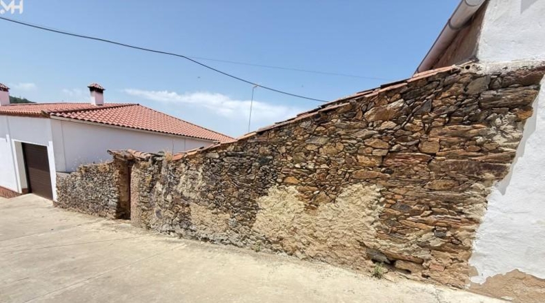 Huelva - Almonaster la Real - 85m2