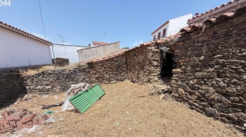 Huelva - Almonaster la Real - 85m2