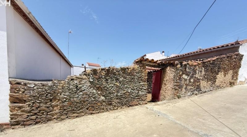 Huelva - Almonaster la Real - 85m2