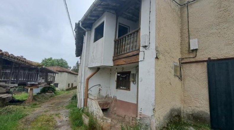 Asturias - Villaviciosa - 76m2