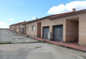Chalet independiente con terreno en venta en la España, Erustes, ref: TR302970 foto