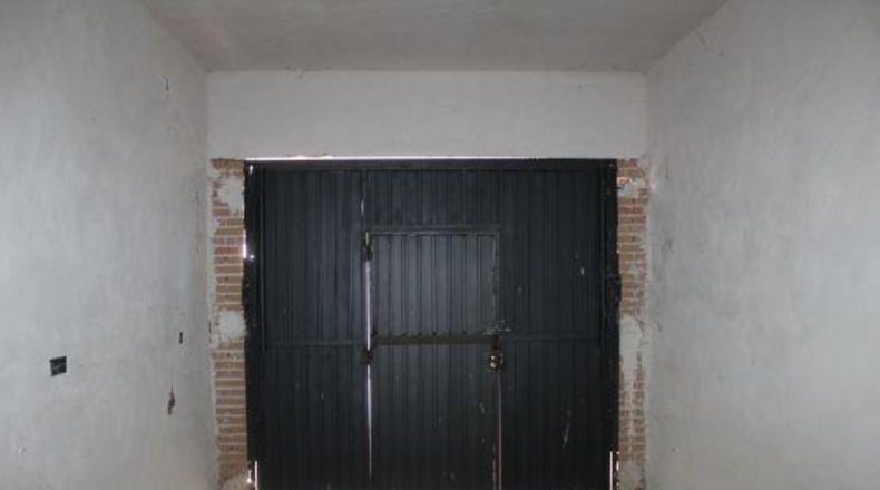 Toledo - Erustes - 176m2