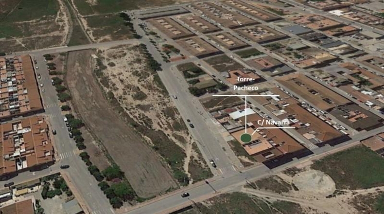 Murcia - Torre-Pacheco - 312m2