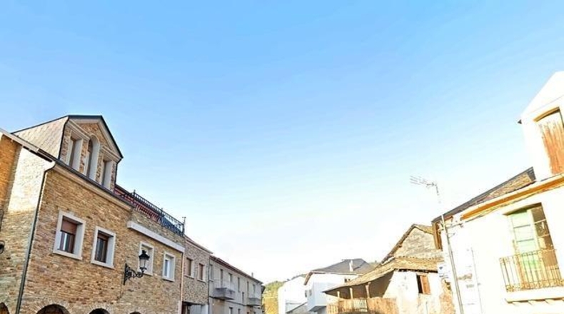 León - Castropodame - 161m2
