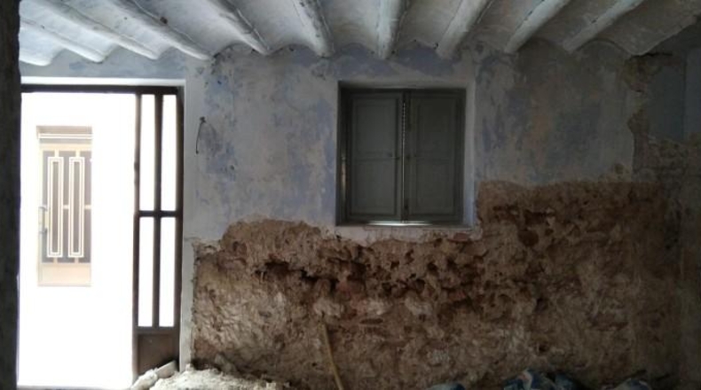 Murcia - Calasparra - 81m2