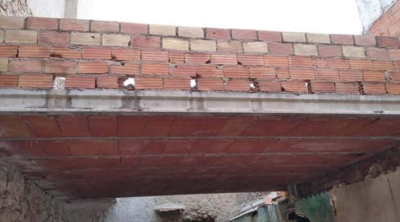 Murcia - Calasparra - 81m2