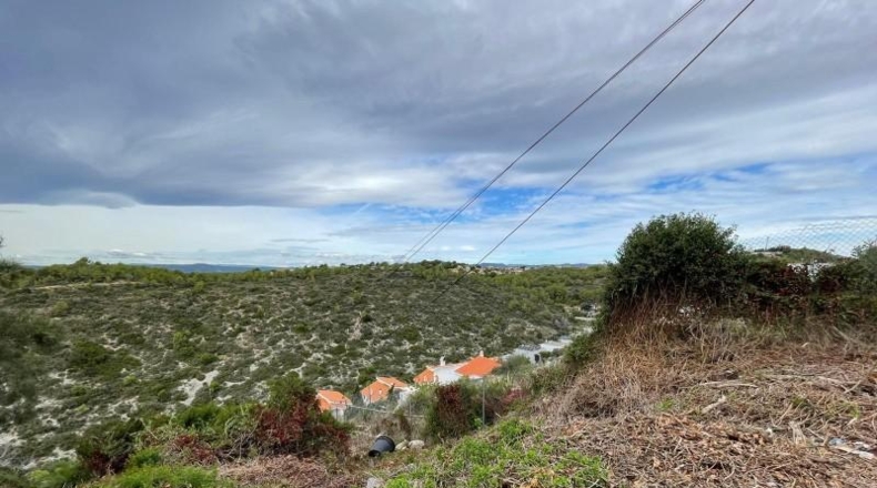 Tarragona - Calafell - 639m2