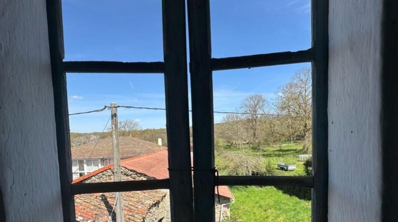 Orense - Baños de Molgas - 60m2