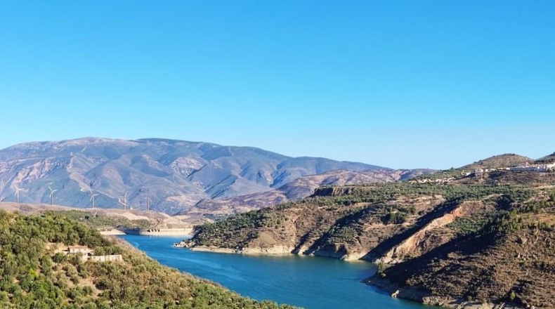 Granada - Acequias - 2000m2