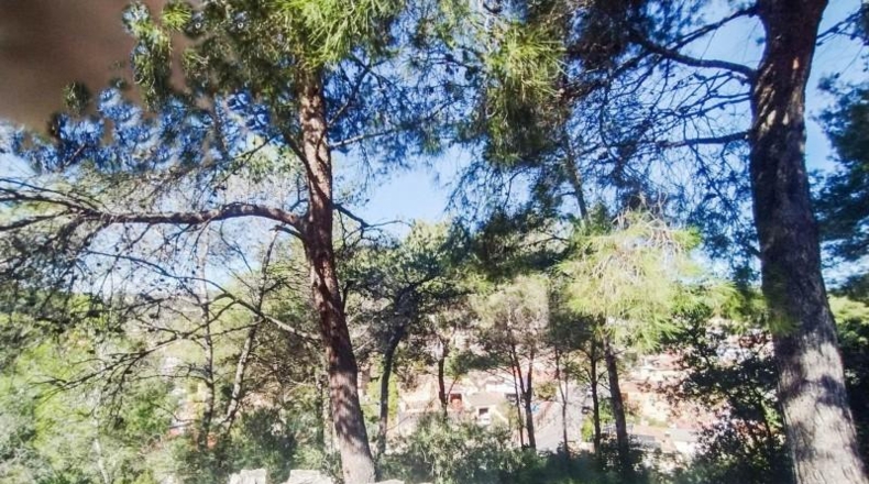 Tarragona - Cunit - 762m2