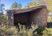 Xalet independent amb terreny en venda a la España, Calaceit, ref.: TR399024 foto