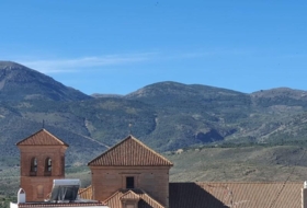 Laujar de Andarax 87&nbsp;m²