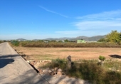 Terreno no urbanizable en venta en la España, Puçol, ref: TR118984 foto
