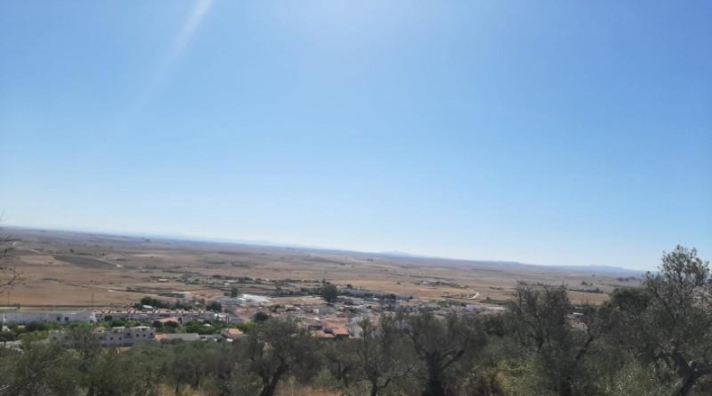 Cáceres - Cáceres - 6650m2