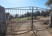 Terreno no urbanizable en venta en la España, Cáceres, ref: TR123490 foto