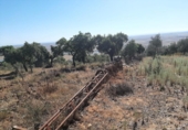Terreno no urbanizable en venta en la España, Cáceres, ref: TR123490 foto