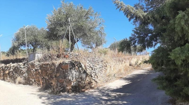 Cáceres - Cáceres - 6650m2