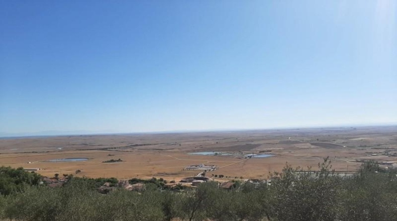 Cáceres - Cáceres - 6650m2