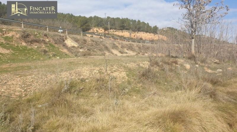 Teruel - Villastar - 3776m2