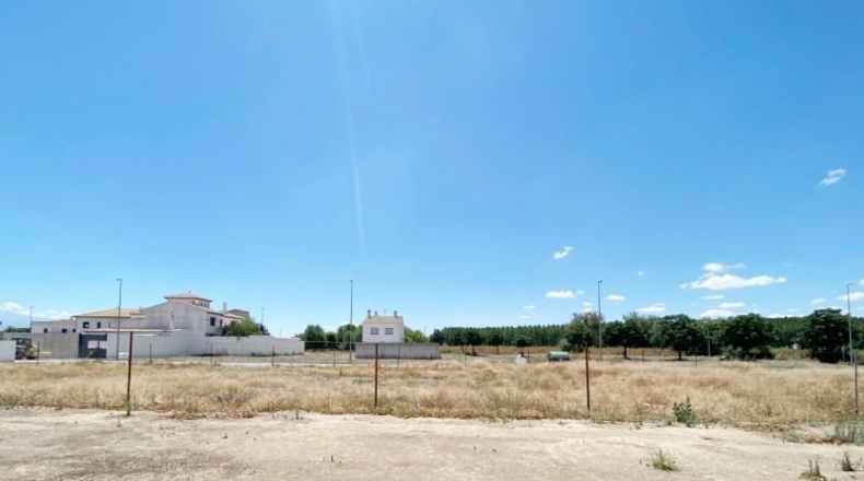 Granada - Fuente Vaqueros - 90m2