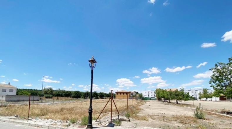 Granada - Fuente Vaqueros - 90m2