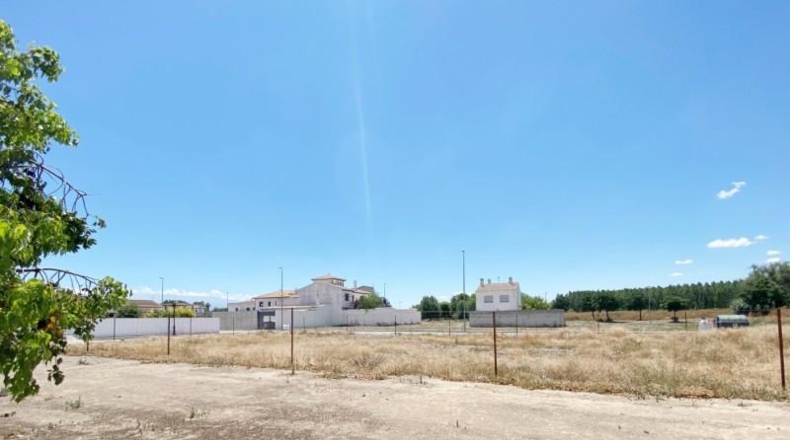 Granada - Fuente Vaqueros - 90m2