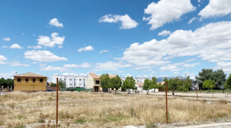 Granada - Fuente Vaqueros - 90m2