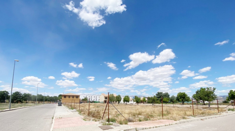 Granada - Fuente Vaqueros - 90m2