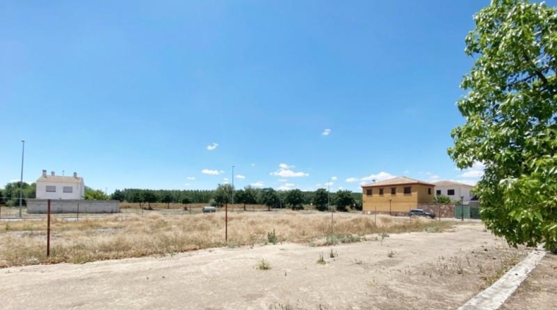Granada - Fuente Vaqueros - 90m2