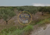 Parcela urbanizable en venta en la España, Ontinyent, ref: TR237308 foto