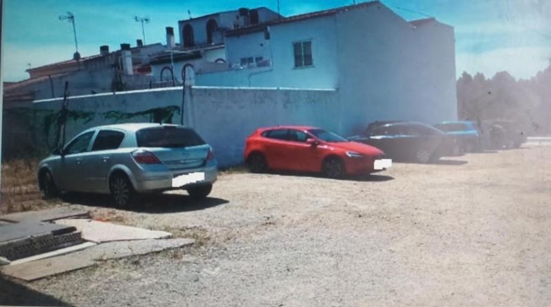 Badajoz - Olivença - 207m2