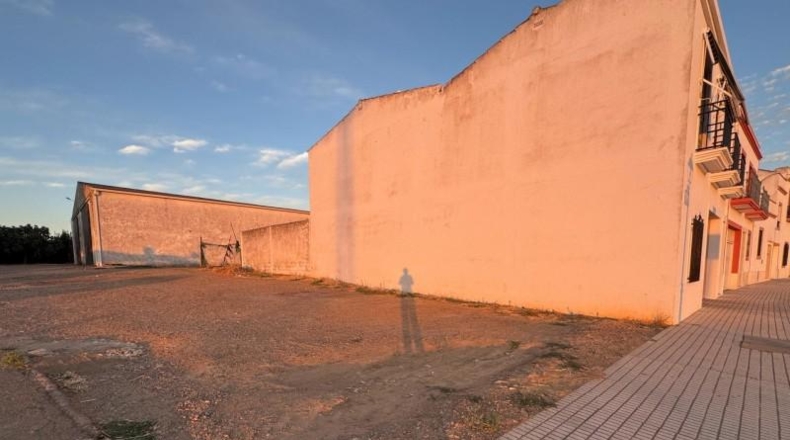 Бадахос - Olivenza - 207m2
