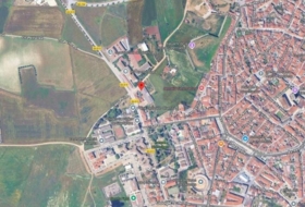 Olivenza 207&nbsp;m²