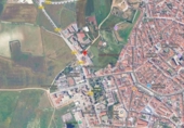Suelo urbano en venta en la España, Olivenza, ref: TR310840 foto