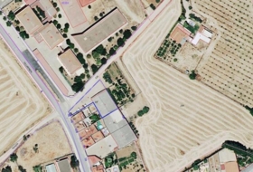 Olivenza 207&nbsp;m²