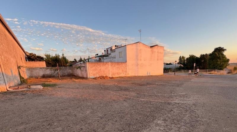 Бадахос - Olivenza - 207m2