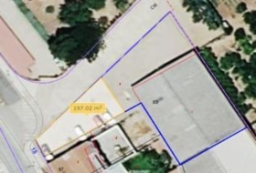 Olivenza 207&nbsp;m²